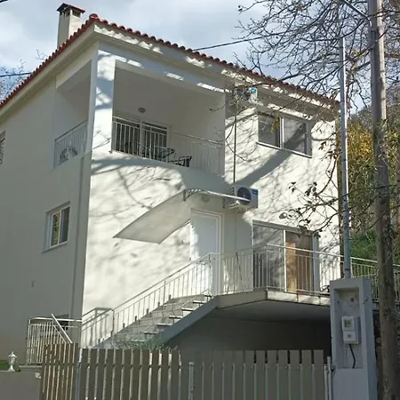 Villa Eva Ιι *