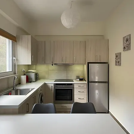 Villa Eva ΙΙ Apartment