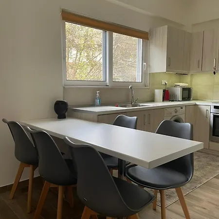 Apartment Villa Eva ΙΙ