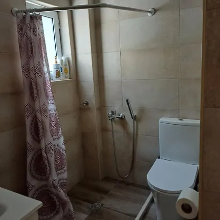 Villa Eva ΙΙ * Nedousa