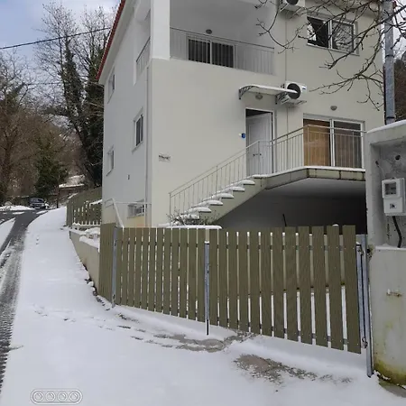 Villa Eva ΙΙ Apartment *