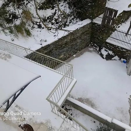 Lägenhet Villa Eva Ιι