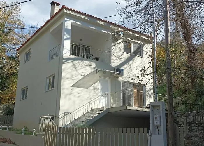 Villa Eva Ιι *