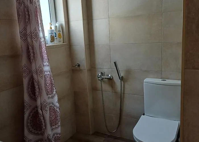 Villa Eva Ιι * Nedousa