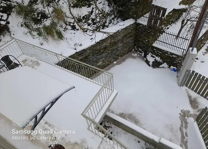 Lägenhet Villa Eva Ιι